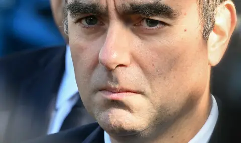 Льокорню разкри причините за изненадващото си повторно назначение - 1