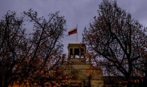 В Берлин е загинал вторият секретар на руското посолство - 1