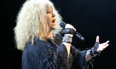 Алла Пугачова не се страхува от смъртта, но не иска нейни песни на погребението си - 1