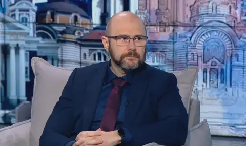 Андрей Янкулов: Няма правен хаос около казуса с премиера Гюров - 1