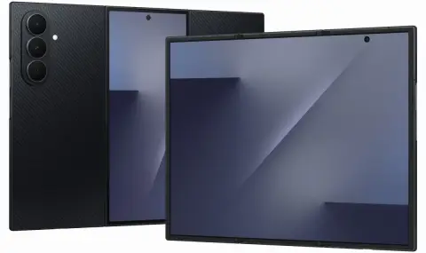 Samsung разпродаде и втората партида от Galaxy Z TriFold за точно две минути - 1
