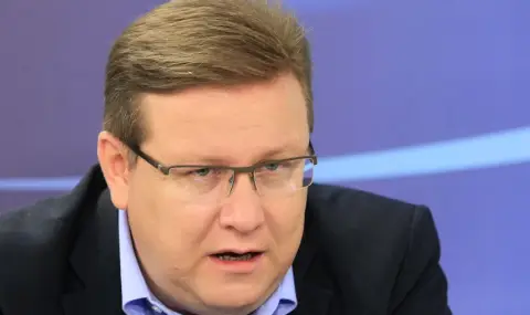 Явор Дачков: Ако има предсрочни избори, Радев ще ги спечели - обира целия протестен вот - 1