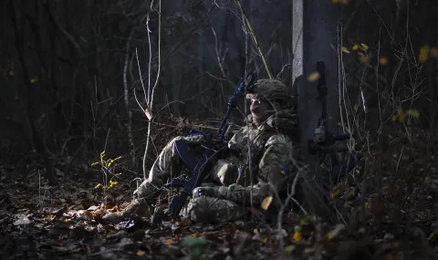 Expert warns: Russia may use the ceasefire in Oleshki - 1