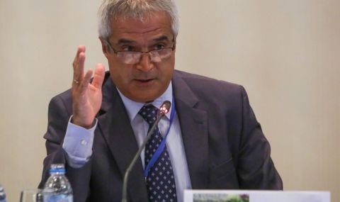 Министърът на енергетиката: Ще се опитаме да оптимизираме параметрите от договора с "Боташ" - 1