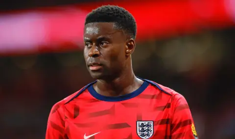 Реал Мадрид вярва, че ще надделее над Ливърпул за английски национал - 1