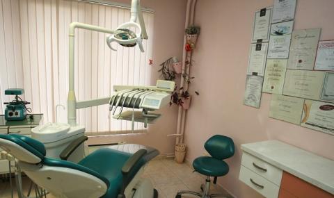 Зъболекари не искат НЗОК - 1