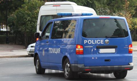 Задържаха двама трафиканти на хора край Пловдив - 1