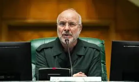 Галибаф: Тръмп вижда преговорите като подписване на капитулацията на Иран. Няма да стане. Има нов баланс на бойното поле - 1