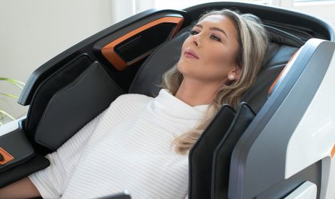 Как масажния стол може да ни предложи лятно спа изживяване? - 1