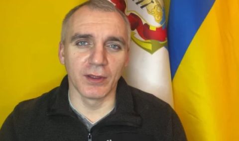 Кметът на Николаев пред бТВ: Ще се бием до последния патрон - 1