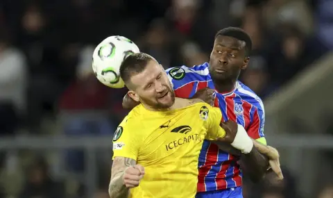 Ман Сити е много близо до централен защитник, само се чака неговото решение - 1