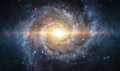 Телескопът „Джеймс Уеб“ откри „разрушители на Вселената“ - 1