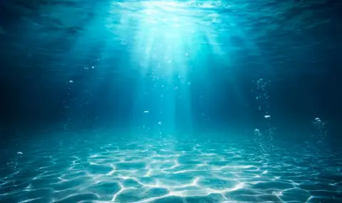Учен твърди, че се е подмладил с над 20 години, след като е прекарал рекордните 100 дни под вода (ВИДЕО) - 1
