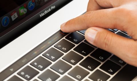 5 забавни неща, които да правите на MacBook Pro, когато Ви е скучно - 1