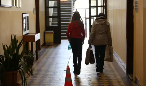 Ценности и забрани: как се реформира българското образование - 1