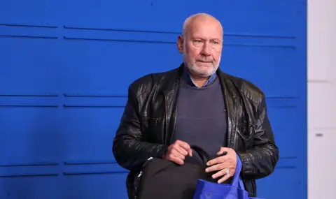 Гроб на близначета в Перперикон показва следи от върлувалата в Европа чумна епидемия - 1