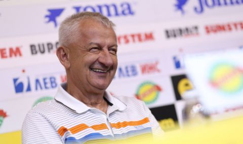 Христо Крушарски: При мен беше традиция да бием Лудогорец, ЦСКА и Левски - 1