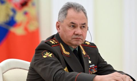 ISW: Сергей Шойгу търси в ШОС съюзници за антизападна коалиция - 1