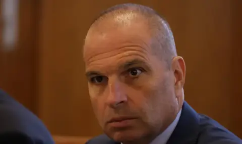 Транспортният министър: Необходимо е изграждането на мост над река Дунав в Силистра - 1