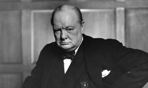 Чърчил настоявал пред САЩ за ядрен удар по СССР - 1