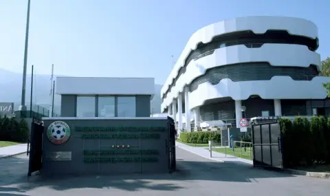 Организират среща между БФС, БПФЛ и клубовете в петък - 1