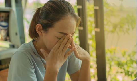 По тези 7 знака, ще разберете, че имате здравословен проблем - 1