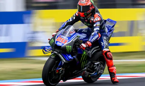 Ямаха гледа напред: Трудностите в MotoGP днес градят успехите на утрешния ден - 1
