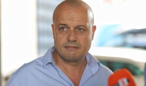 Христо Проданов: Вотът на недоверие, който внесохме, е реален шанс това вредно за България правителство да си отиде - 1