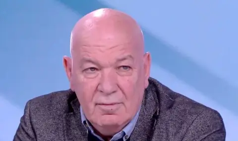 Йово Николов: Задкулисието се втурна да спасява Делян Пеевски - 1