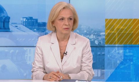 Изслушват шефа на Агенцията за бежанците в НС - 1