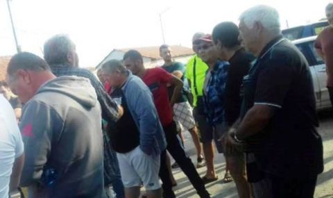 Ръжево Конаре и Дълго поле: "Не" на кариерата - 1