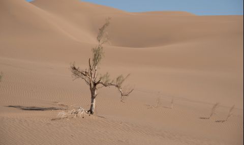 Разкриха кое е най-горещото място на Земята - 1