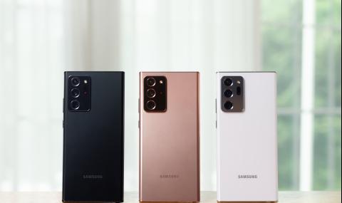 Samsung отстрани един от най-големите проблеми на своите смартфони - 1
