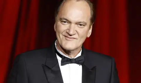 Куентин Тарантино не би режисирал за Netflix - 1