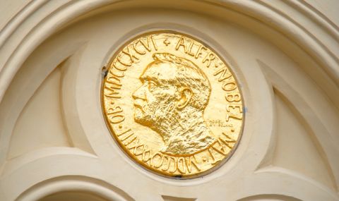 Имена, свързани с конфликта в Украйна, доминират досега сред номинираните за Нобеловата награда за мир за 2023  - 1