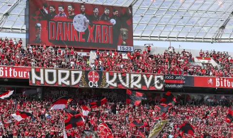 Катастрофа за Леверкузен: отборът загуби с 1:5 от младежите на Фламенго - 1