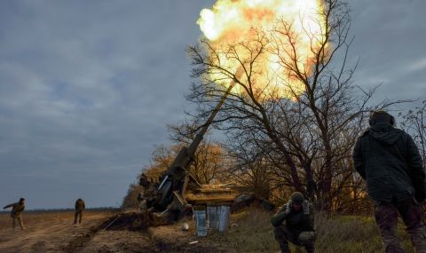 Почти невъзможно е Украйна да си върне Крим - 1