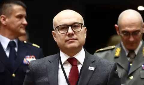 Вучич издига министъра на отбраната за премиер на Сърбия - 1