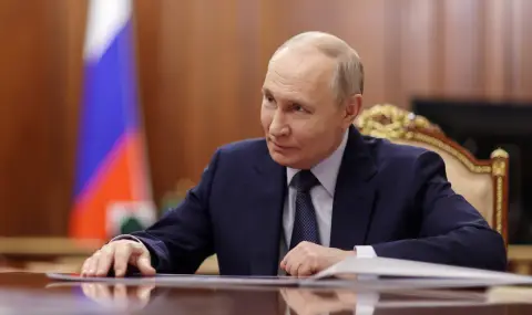 Тайният доклад за президента - 1