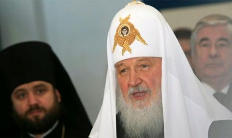 Руският патриарх: Властта е от Бога, сплотете се около нея - 1