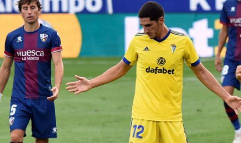 Френски полузащитник отказал оферта от отбор от Ла Лига, за да дойде в ЦСКА - 1