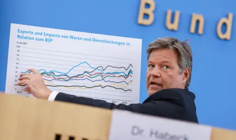 Германските компании очакват нови трудности от тарифното споразумение със САЩ - 1