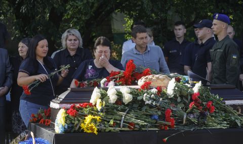 Украйна: ООН не разбира какво се случва тук - 1