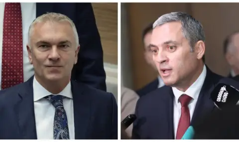 Депутатите пак решават за имунитетите на свои колеги - 1