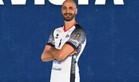 Матей Казийски се сбогува с Милано по възможно най-достоен начин - 1