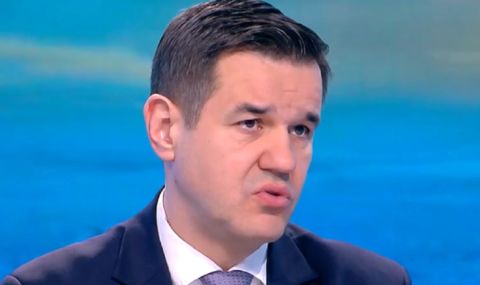 Министър Стоянов: От над три месеца следим цените на храните. Цените на газа са овладени, тези на горивата паднаха  - 1