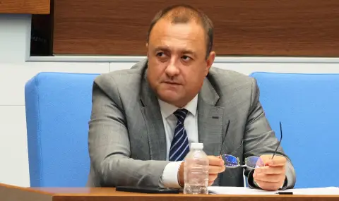 The Regional Minister called on the deputies to reject the texts on the "water meter fee" from the draft Water and Sewerage Act  - 1