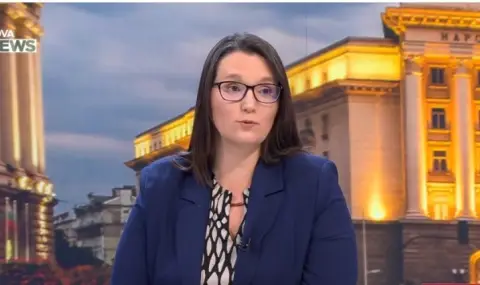 Александра Стеркова: Няма консенсус между партиите по предложенията за съдебна реформа