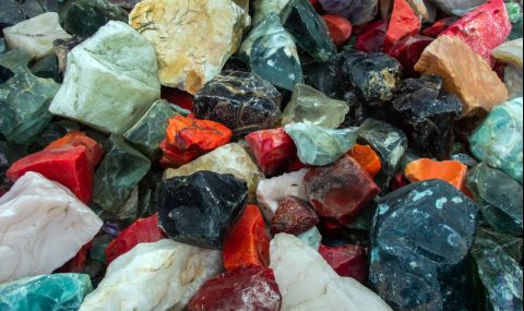 Турция постави рекорд в износа на минерали  - 1