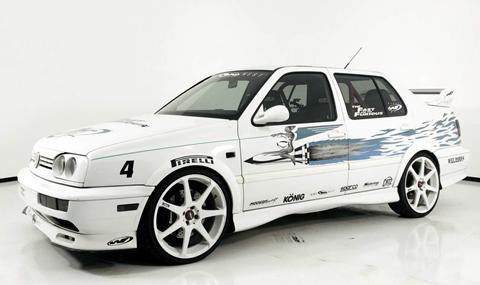 170 хил. лева за 23-годишна Jetta - 1